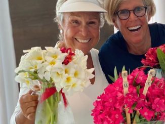 Kathy Travis Net Worth: Is Suze Orman Married to Kathy? Facts on Their Relationship