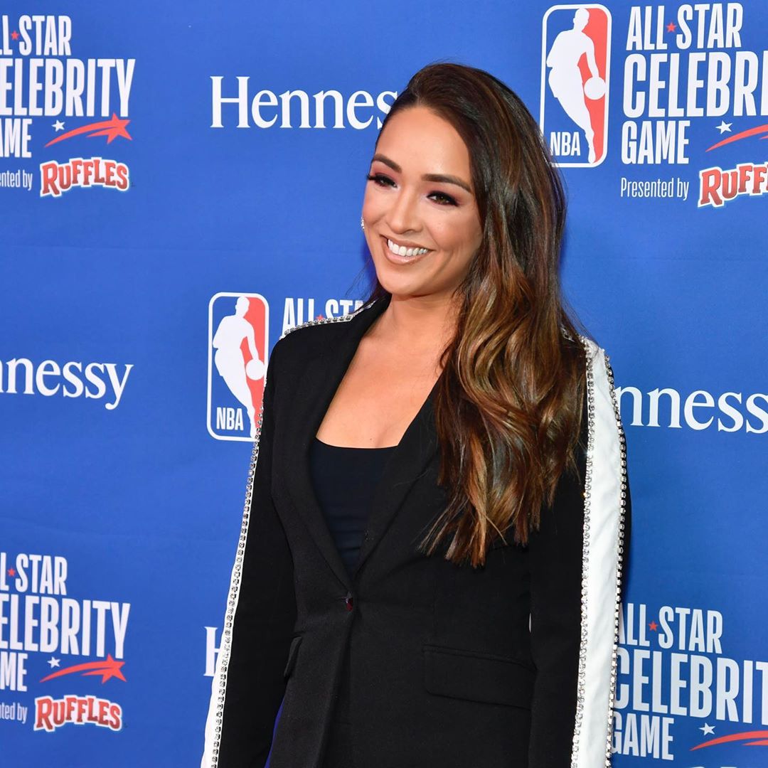 Cassidy Hubbarth Biography Height & Life Story Wikiageorg.