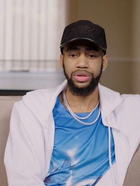 Who is Daequan Girlfriend? Everything On His Birthday, Age And Real Name