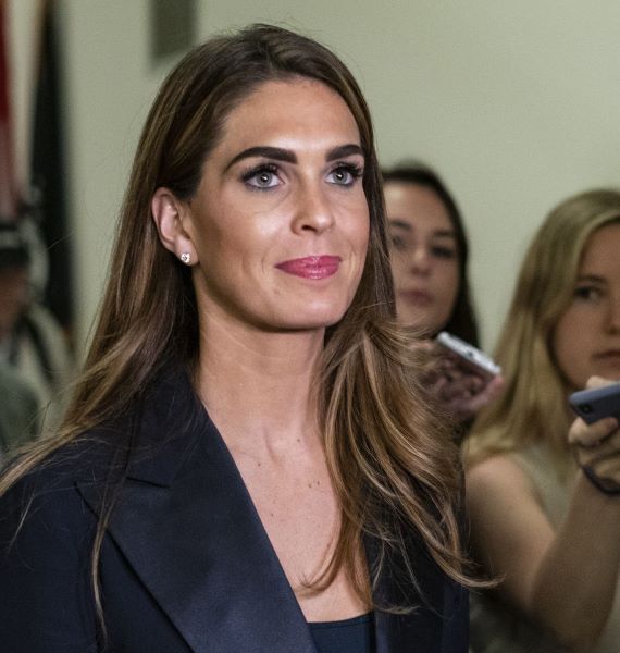 Hope Hicks Net Worth 2020: Everything You Should Know About