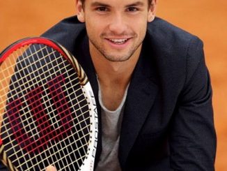 Who Is Grigor Dimitrov Girlfriend and Future Wife? 10 Facts To Know About His Dating Life and Past Relationships and Net Worth