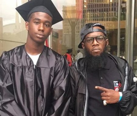 How Did Rapper Freeway’s Son Die? Everything to Know About Jihad Pridgen aka snowhadd