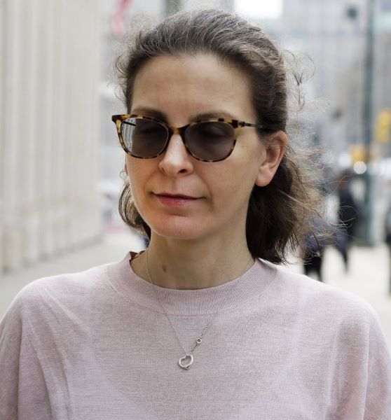 Clare Bronfman Net Worth: How Rich Is Seagram Heiress In 2020?