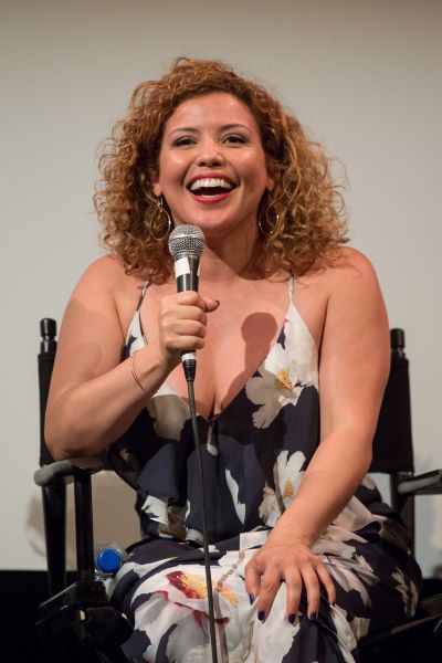 Justina Machado Husband Boyfriend and Married Life: Who Is She Dating 2020?