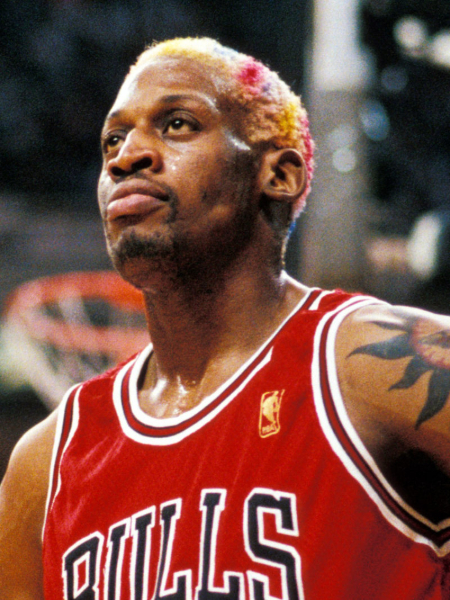 Is Dennis Rodman Gay? Who is He Married to? Facts to Know