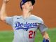 Who is Walker Buehler Dating in 2020? Is He Married? 10 Facts to Know About