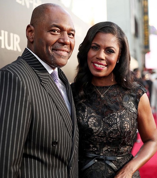 John Allen Newman Net Worth: Everything On Omarosa Husband And Family