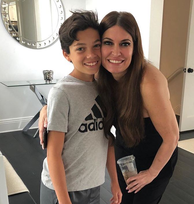 Ronan Anthony Villency Age: 10 Facts On Kimberly Guilfoyle’s Son