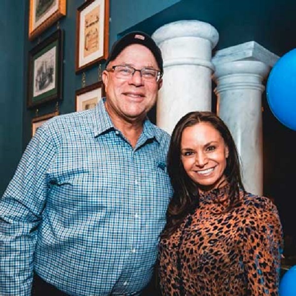 Nicole Tepper Wikipedia, Age, Net Worth: Facts On David Tepper Wife