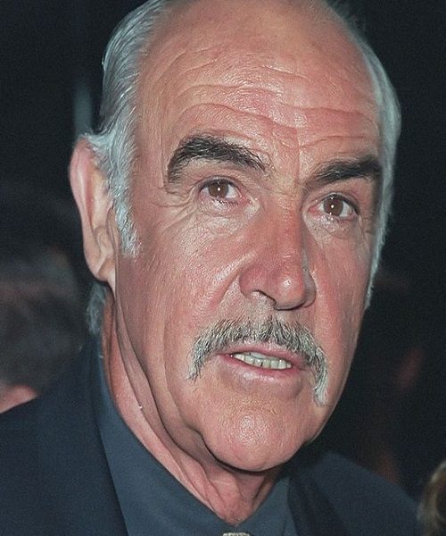Sean Connery Wife, Family and Net Worth: How Did He Die?