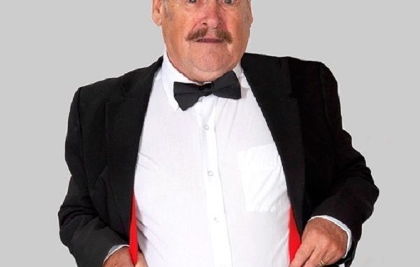 Comedian Bobby Ball Died: Facts On Wife, Family, And Net Worth