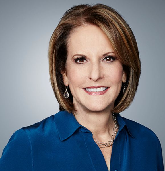 CNN: Gloria Borger Salary 2020: How Much Does The Political Pundit Make A Year?