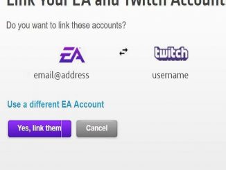 How To Link EA Account To Twitch? Step By Step Guide Explained