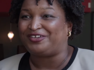 Is Stacey Abrams Greek? Her Ethnicity And Background Explored