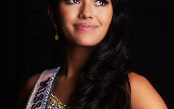 Ki’ilani Arruda Parents And Ethnicity: Facts On Miss Teen USA 2020