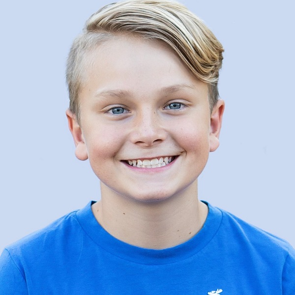 Mitchell Berg Age: 10 Facts On Side Hustle Actor