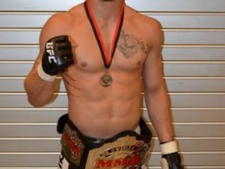 Nate Maness Age, Height, And Wiki: 10 Facts On UFC Fighter