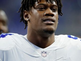 Randy Gregory Reinstated: Facts On His Girlfriend And Dating Life