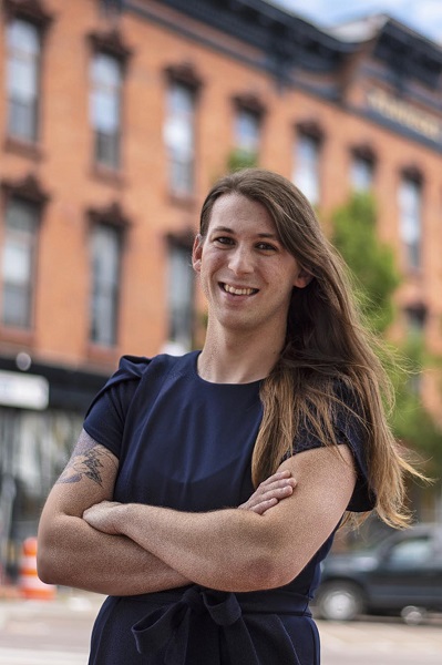 Taylor Small Age: Everything On Vermont’s First Transgender State Legislator