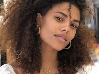 Tina Kunakey Age, Height, Instagram: Everything On Model And Vincent Cassel Wife