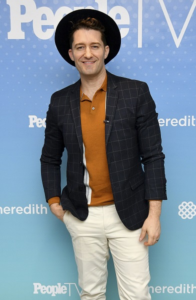What Did Matthew Morrison Do? Why Do People Hate Him? Facts To Know
