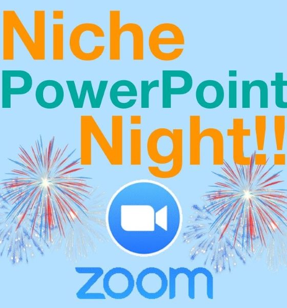 What Is Powerpoint Night Ideas From TikTok? Funny Presentation Ideas Explained