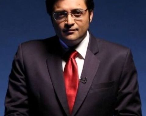 Why Was Arnab Goswami Arrested? Wife, Wiki, And Family Facts