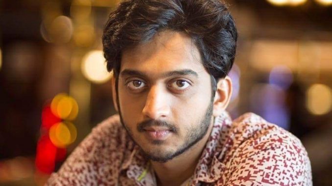 Amey Wagh Indian Actor