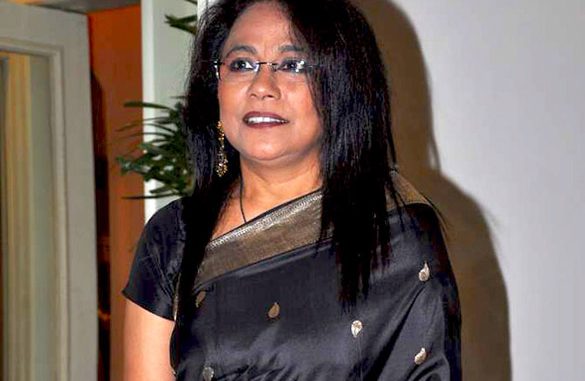 Seema Biswas Indian Actress
