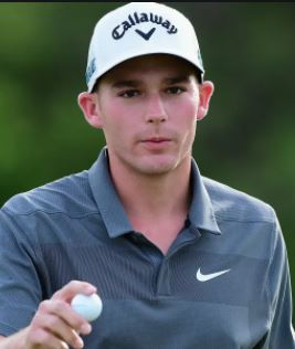 Aaron Wise PGA Age, Girlfriend Reagan Trussell: 10 Facts You Need To Know