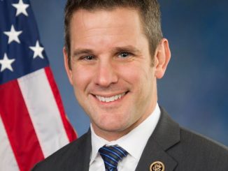 Adam Kinzinger Wife And Net Worth: 10 Facts To Know About