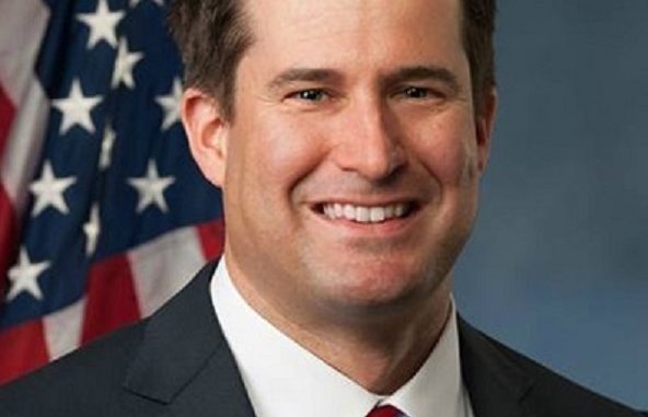 Seth Moulton Wife And Family: Who Is He Married To?