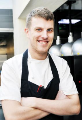 Who Is Chef Tom Barnes From British Christmas Menu? 10 Facts To Know