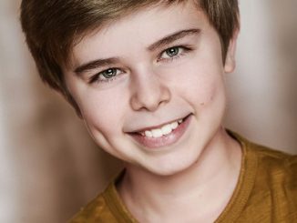 Alexander Elliot Age: 10 Facts On The Hardy Boys Actor
