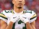 Allen Lazard Stats: What Happened To The Packers Wide Receiver?