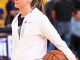 Becky Hammon Salary, Wiki and Husband: Who Is She Married To?