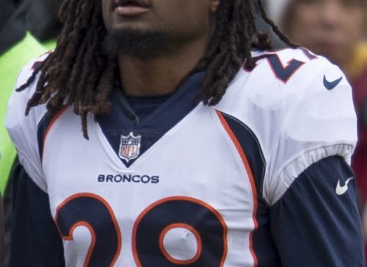 Bradley Roby Salary And Net Worth: Why Was He Suspended? Facts To Know