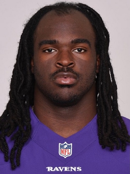 Breshad Perriman Girlfriend And 10 Facts To Know About
