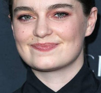 Emma Portner Wiki And Wedding: Everything To Know About Elliot Page Wife