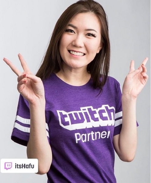 Streamer Hafu Real Name: Everything To Know About