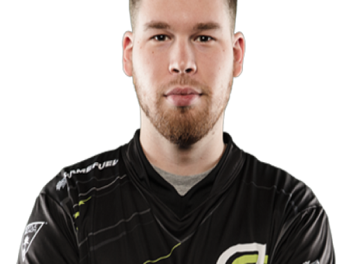 How Old Is Crimsix? Age, Net Worth, Girlfriend And 10 Facts