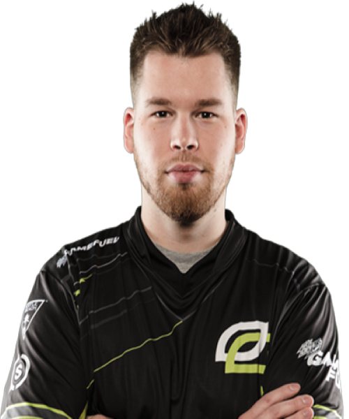 How Old Is Crimsix? Age, Net Worth, Girlfriend And 10 Facts