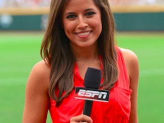 Is Kaylee Hartung Left Eye Fake? What Happened to Her Eyes?