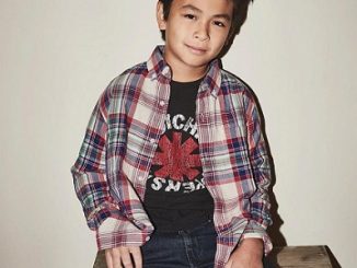 Lucian Perez Ethnicity And Nationality: Is He Filipino?