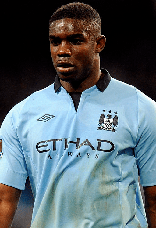 Micah Richards Girlfriend, Wife and Net Worth: Is Micah Married?
