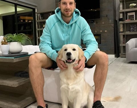 Shea Theodore Age: 10 Facts To Know