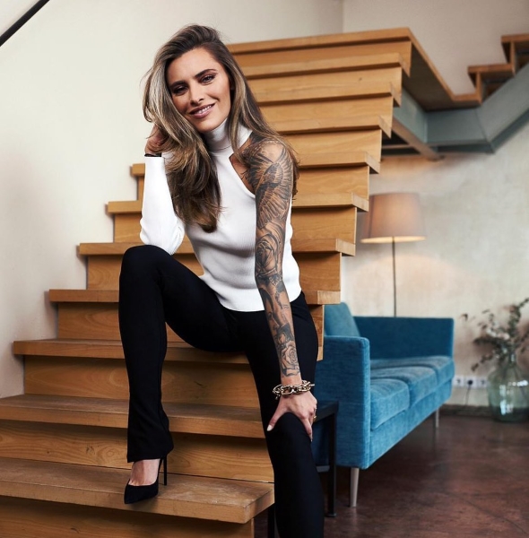 Sophia Thomalla Partner And Husband: Facts To Know About
