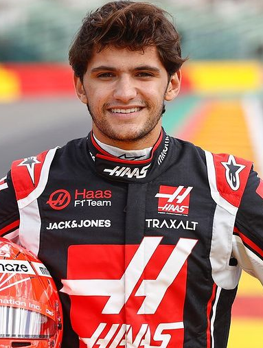 Pietro Fittipaldi Net Worth: Wikipedia And Family Facts To Know
