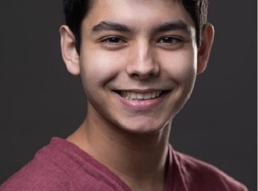 Adam Hussain Age: 10 Facts On Actor From The Bay