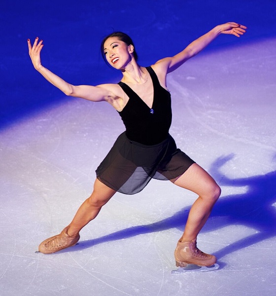 What Happened To Dancing On Ice Yebin Mok? Injury And Facts To Know
